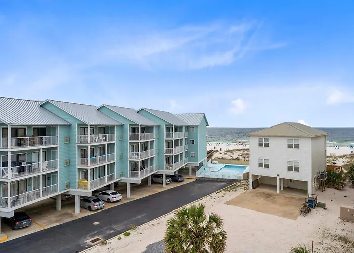 Apartment Sugar 323