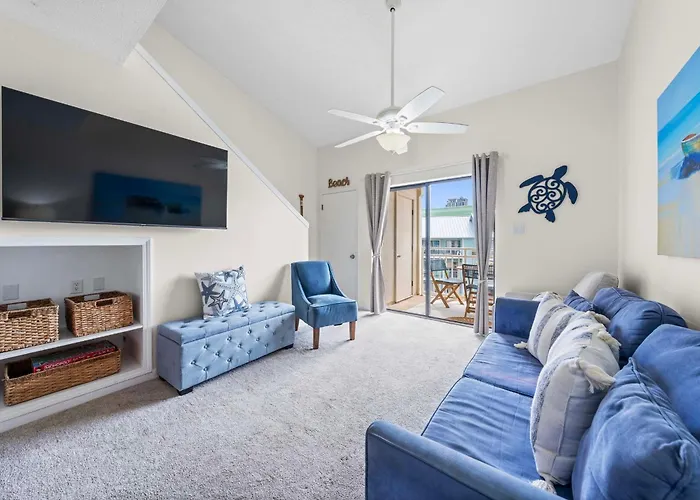 Apartment Sugar 323