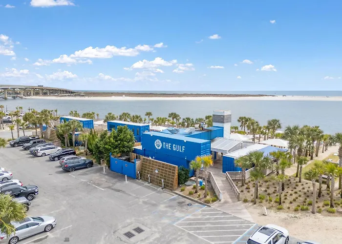 Sugar 323 Apartment Gulf Shores