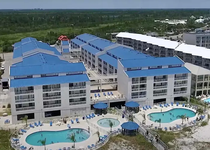Apartment Sugar 323 Gulf Shores