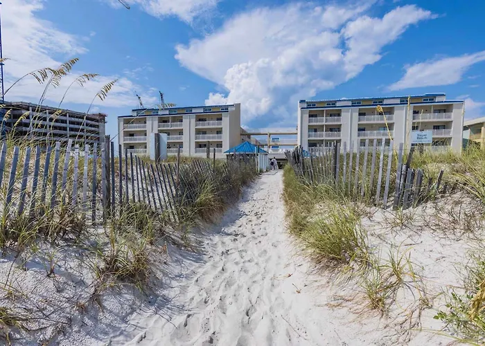 Sugar 323 Apartment Gulf Shores