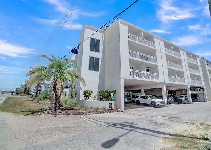 Sugar 323 Gulf Shores