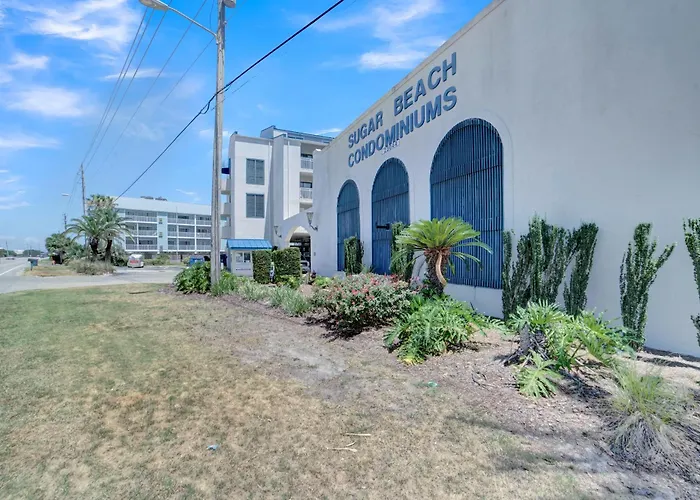 Sugar 323 Apartment Gulf Shores