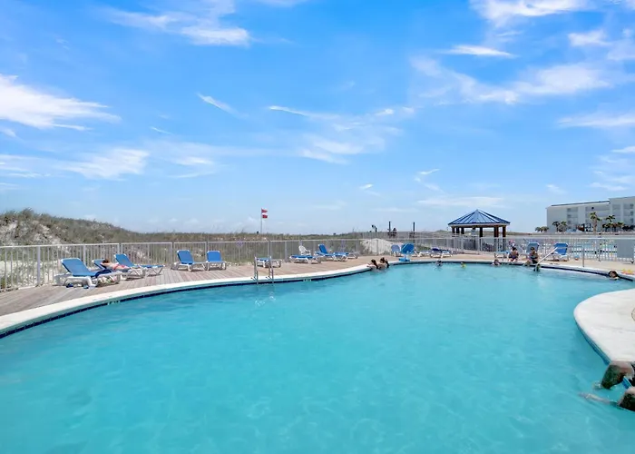 Sugar 323 Gulf Shores