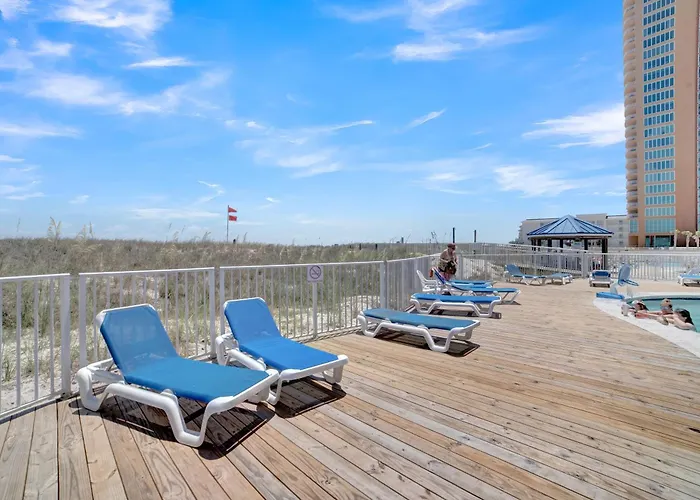 Sugar 323 Apartment Gulf Shores