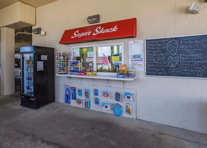 Sugar 323 * Gulf Shores