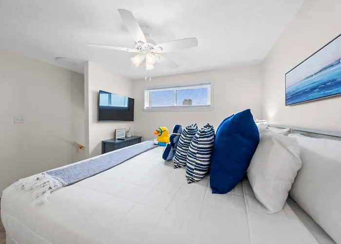 Sugar 323 Apartment Gulf Shores