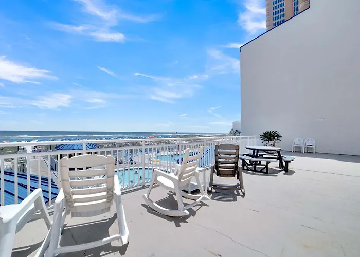 Sugar 323 * Gulf Shores