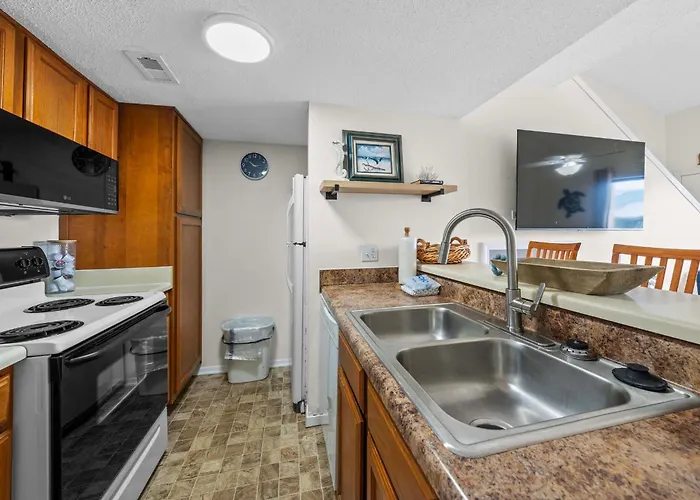 Sugar 323 Apartment Gulf Shores