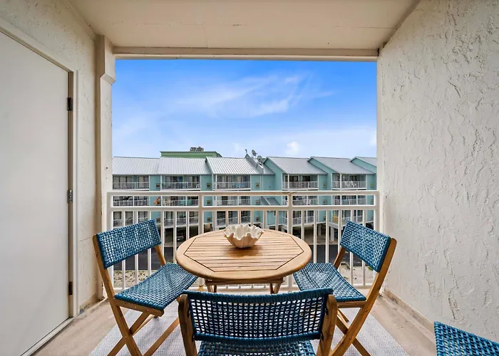 Sugar 323 Apartment Gulf Shores